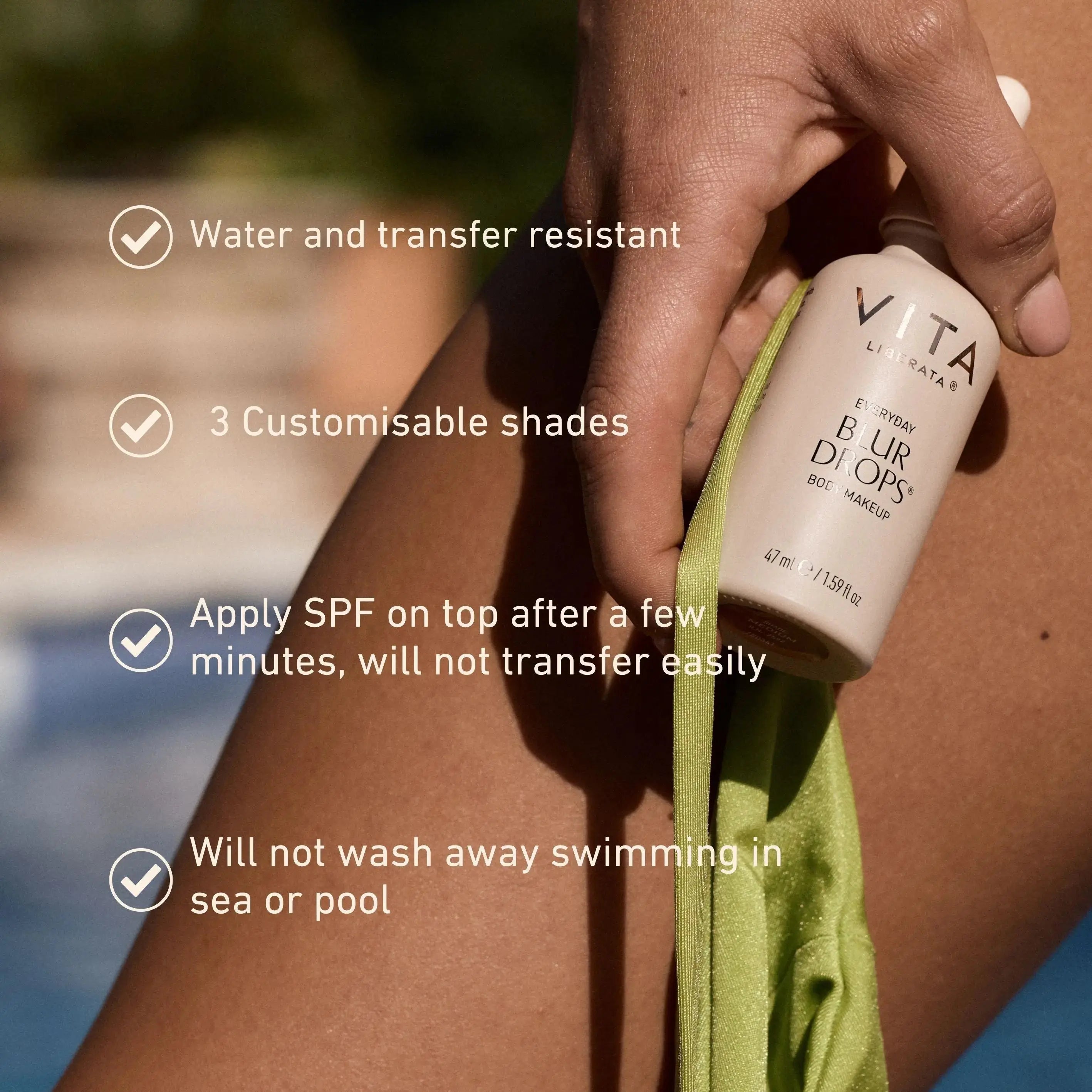 Travel Collection - Vita Liberata | Vita Liberata