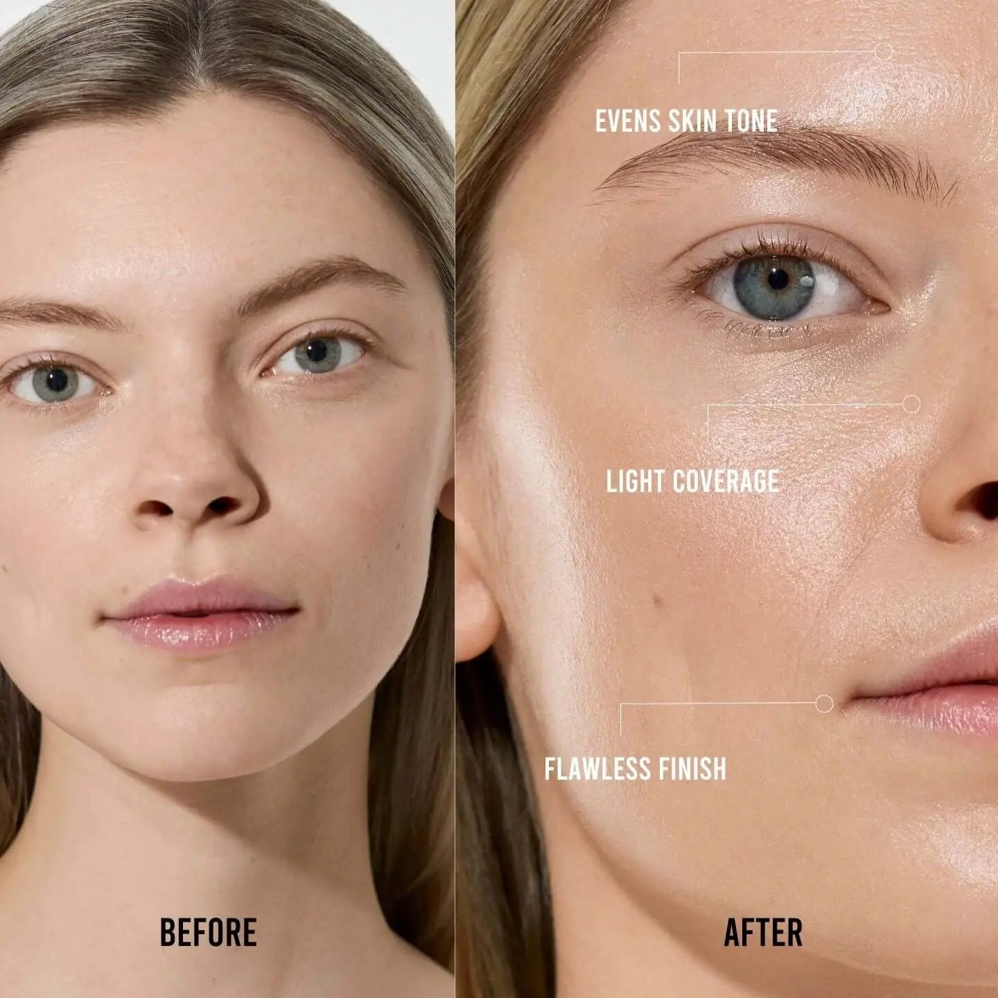 ORIGINAL BEAUTY BLUR, LIGHT Vita Liberata