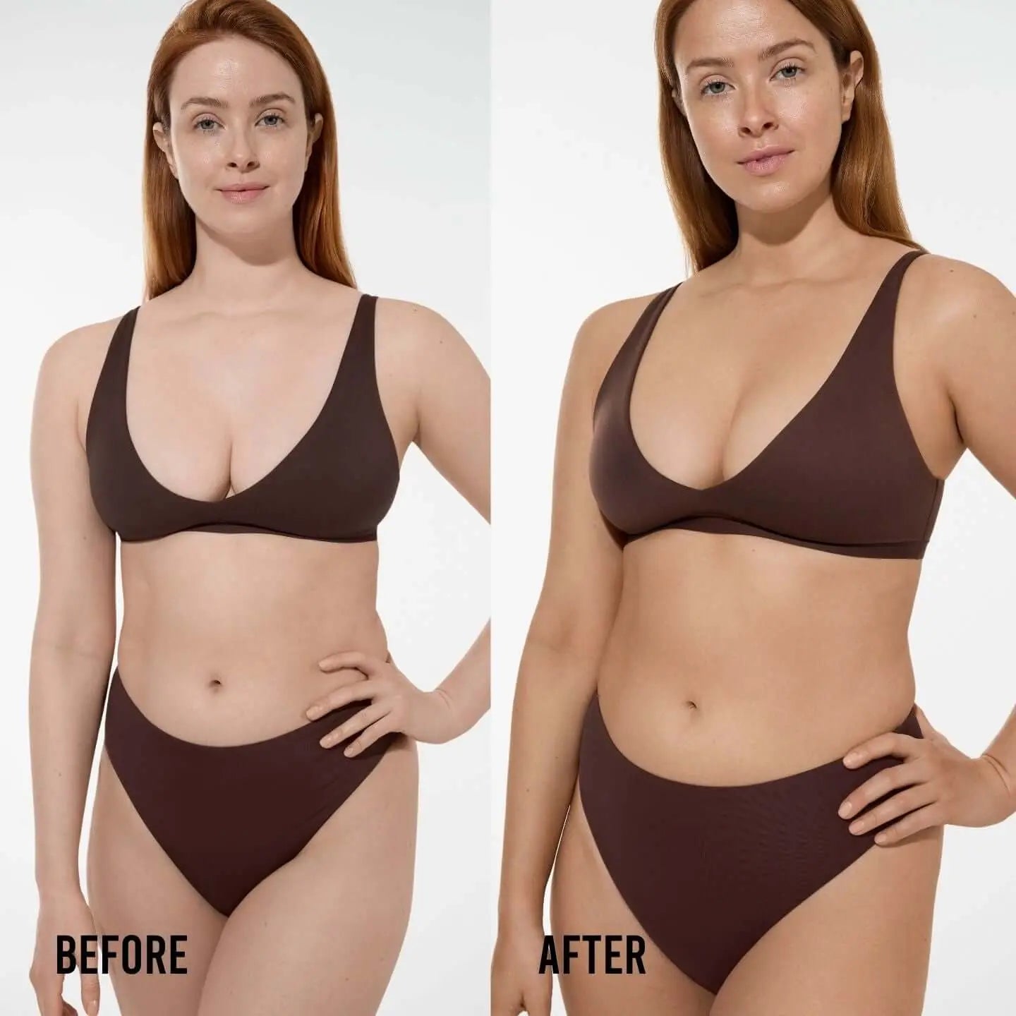 THE MOUSSE DARK Vita Liberata