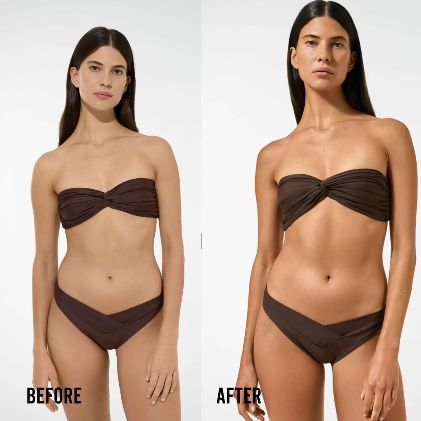 THE LOTION: DARK Vita Liberata