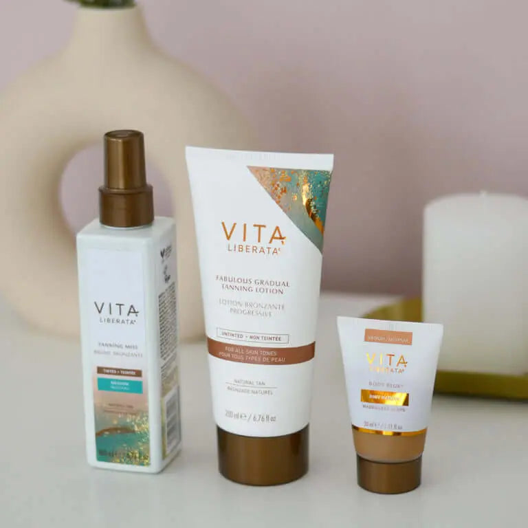 Luxury Heroes Vita Liberata