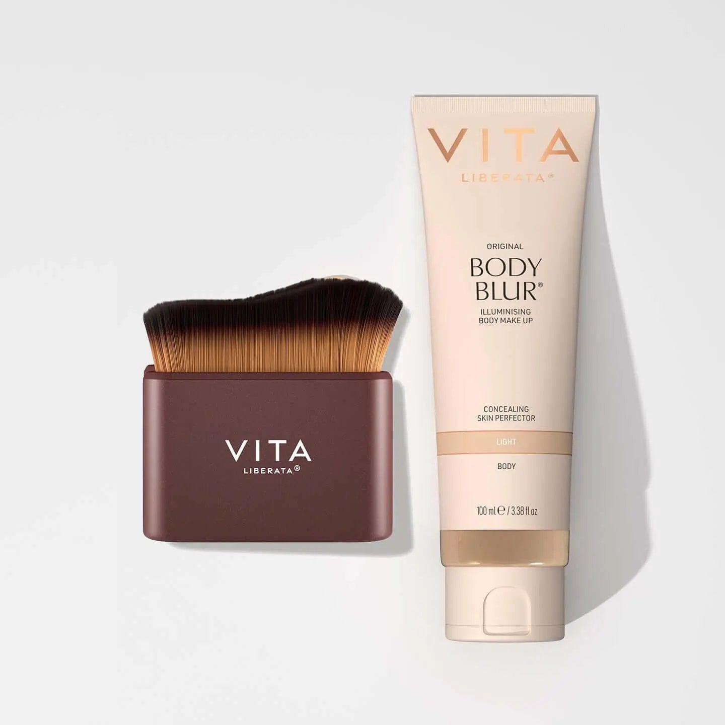 STARTER BLUR SET LIGHT Vita Liberata