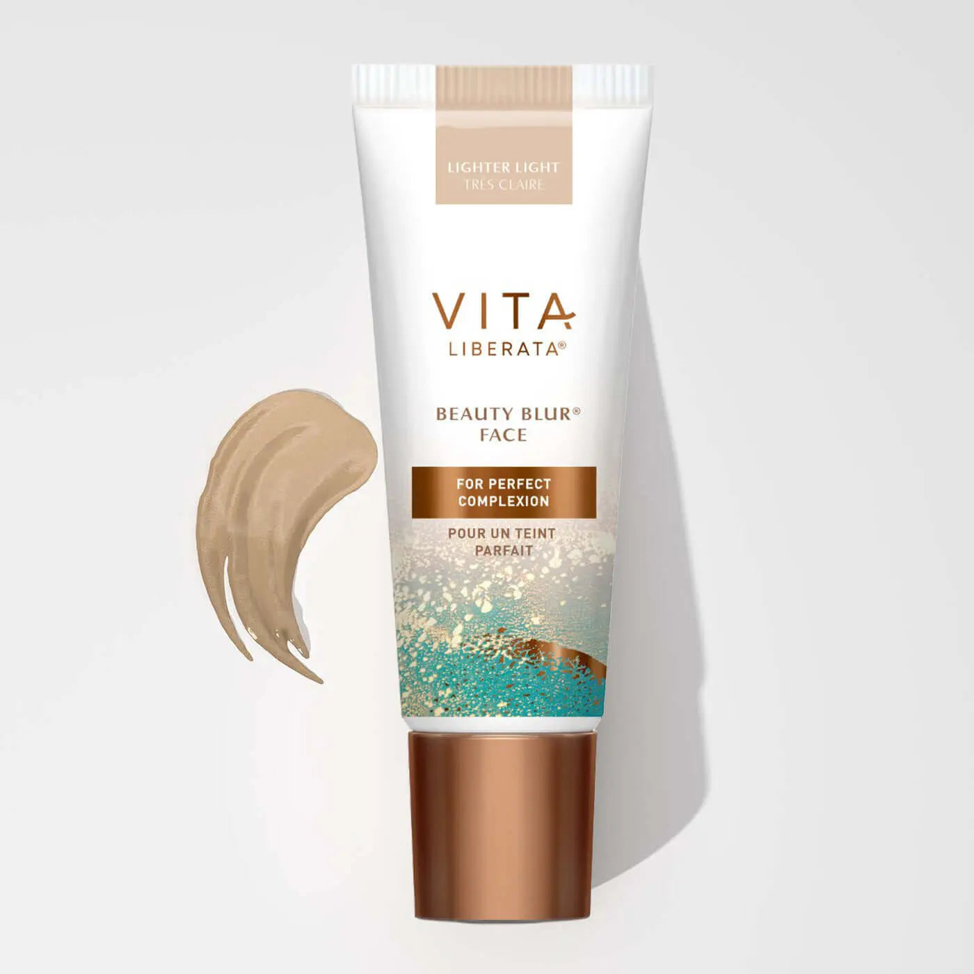 BEAUTY BLUR, LIGHTER LIGHT Vita Liberata
