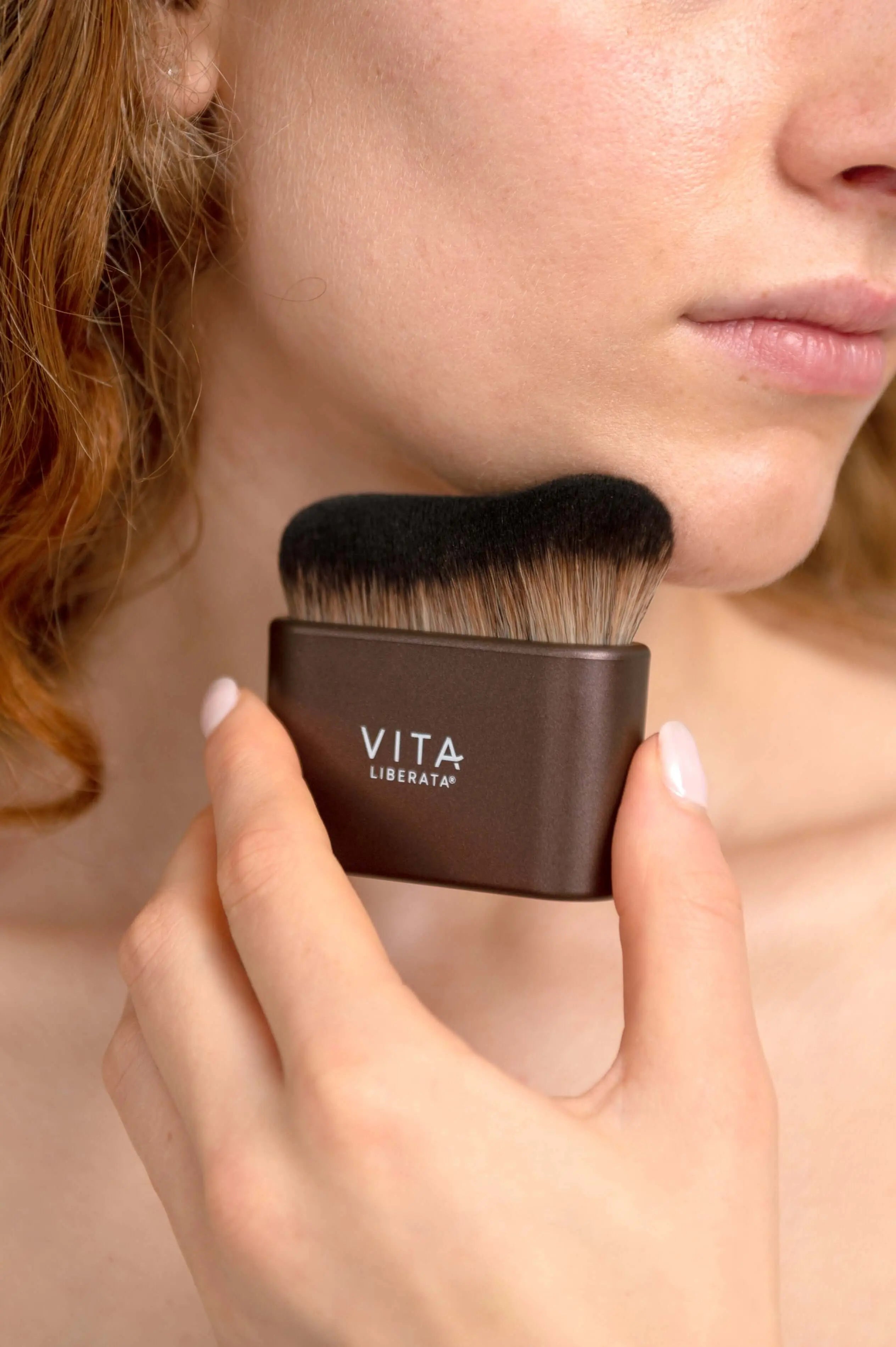 BODY TANNING BRUSH Vita Liberata
