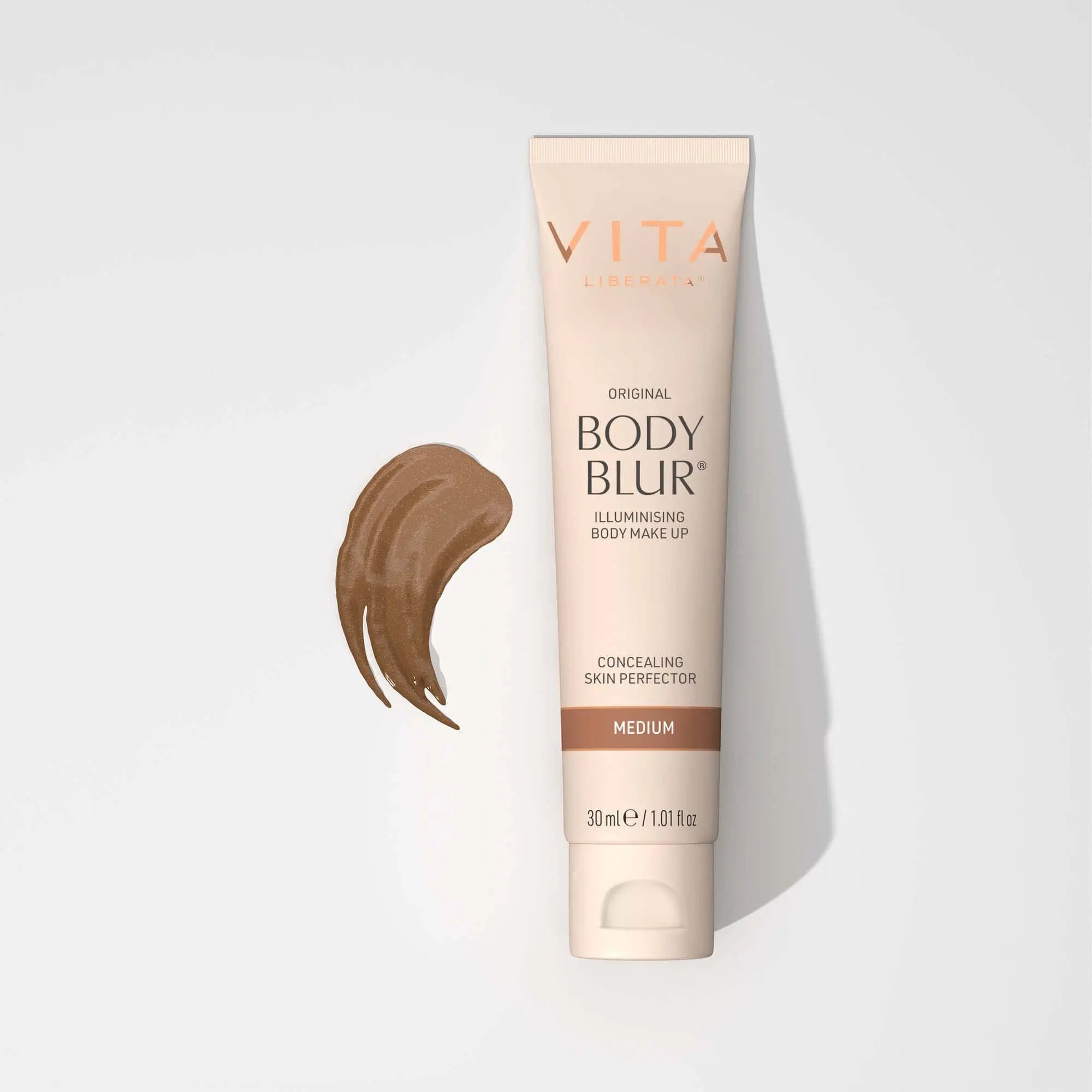 ORIGINAL BODY BLUR, MEDIUM Vita Liberata