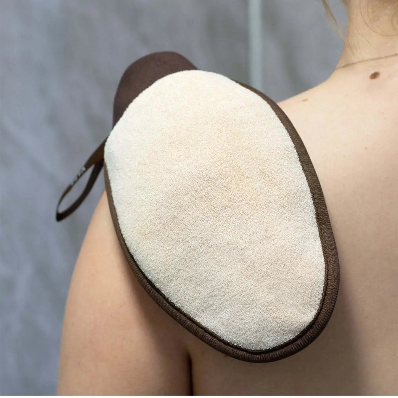 DUAL SIDED EXFOLIATING MITT Vita Liberata