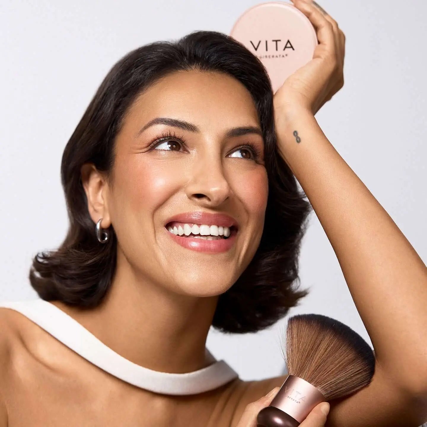 THE PREP SET Vita Liberata
