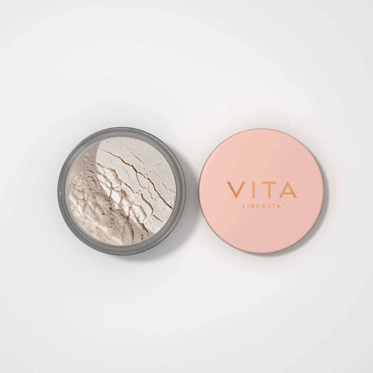 THE SILKY DUST Vita Liberata