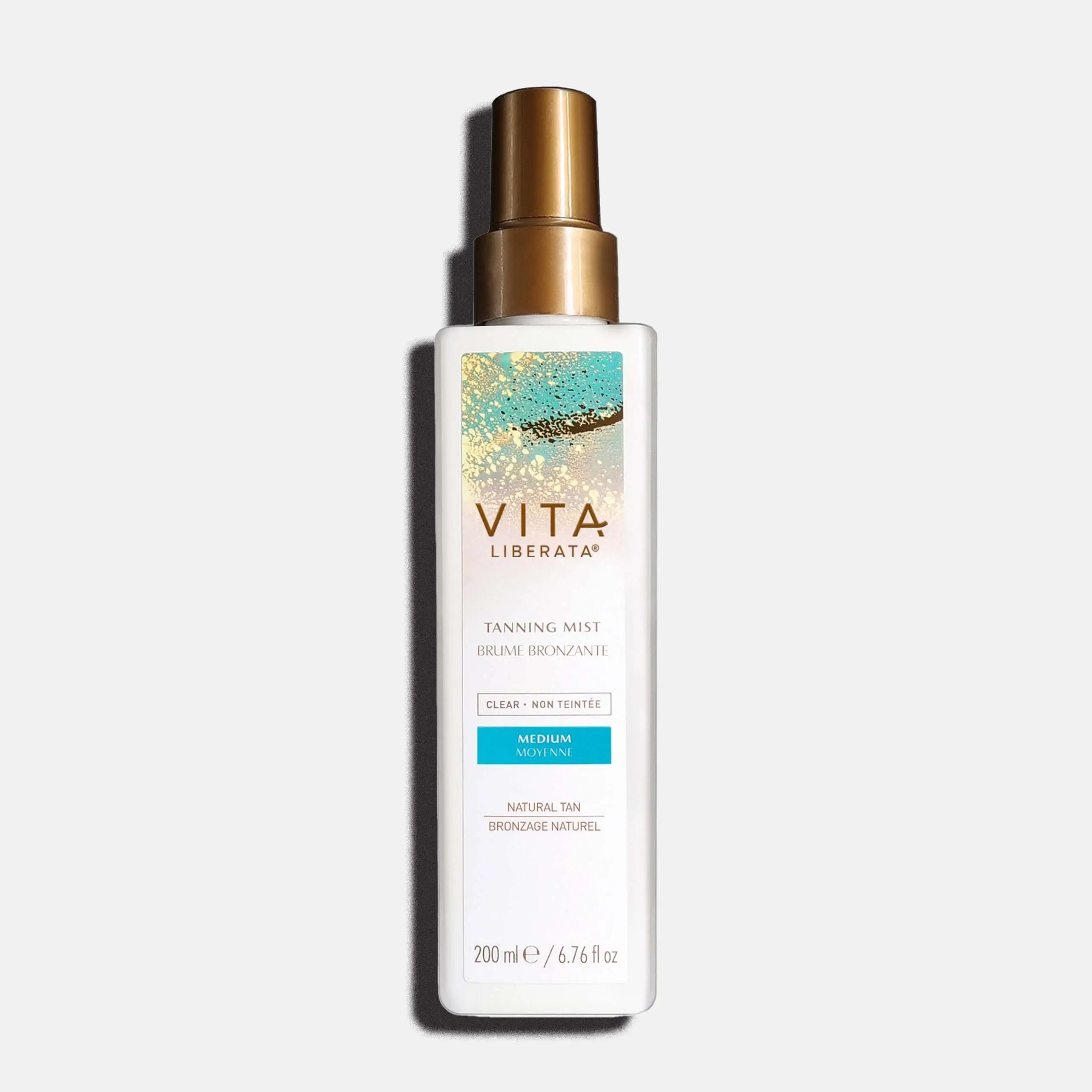 CLEAR TANNING MIST Vita Liberata