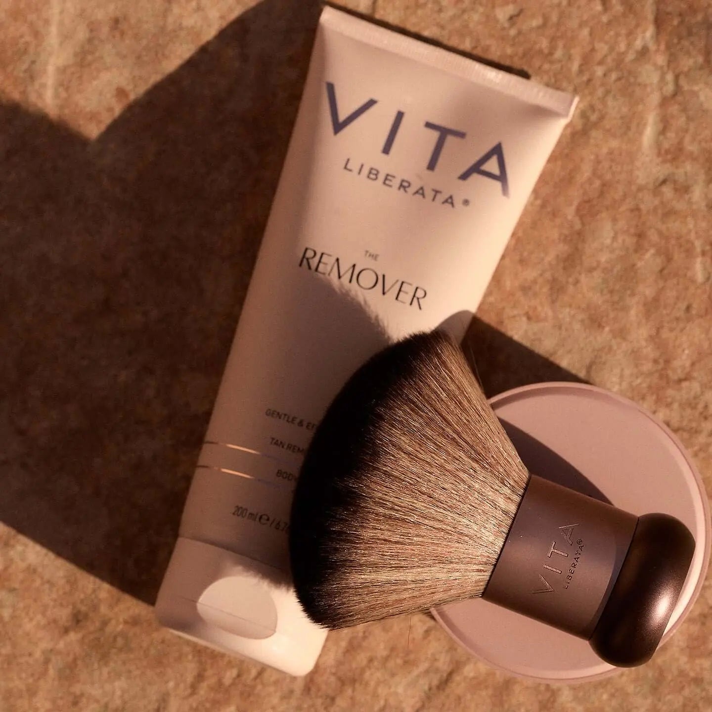 THE PREP SET Vita Liberata