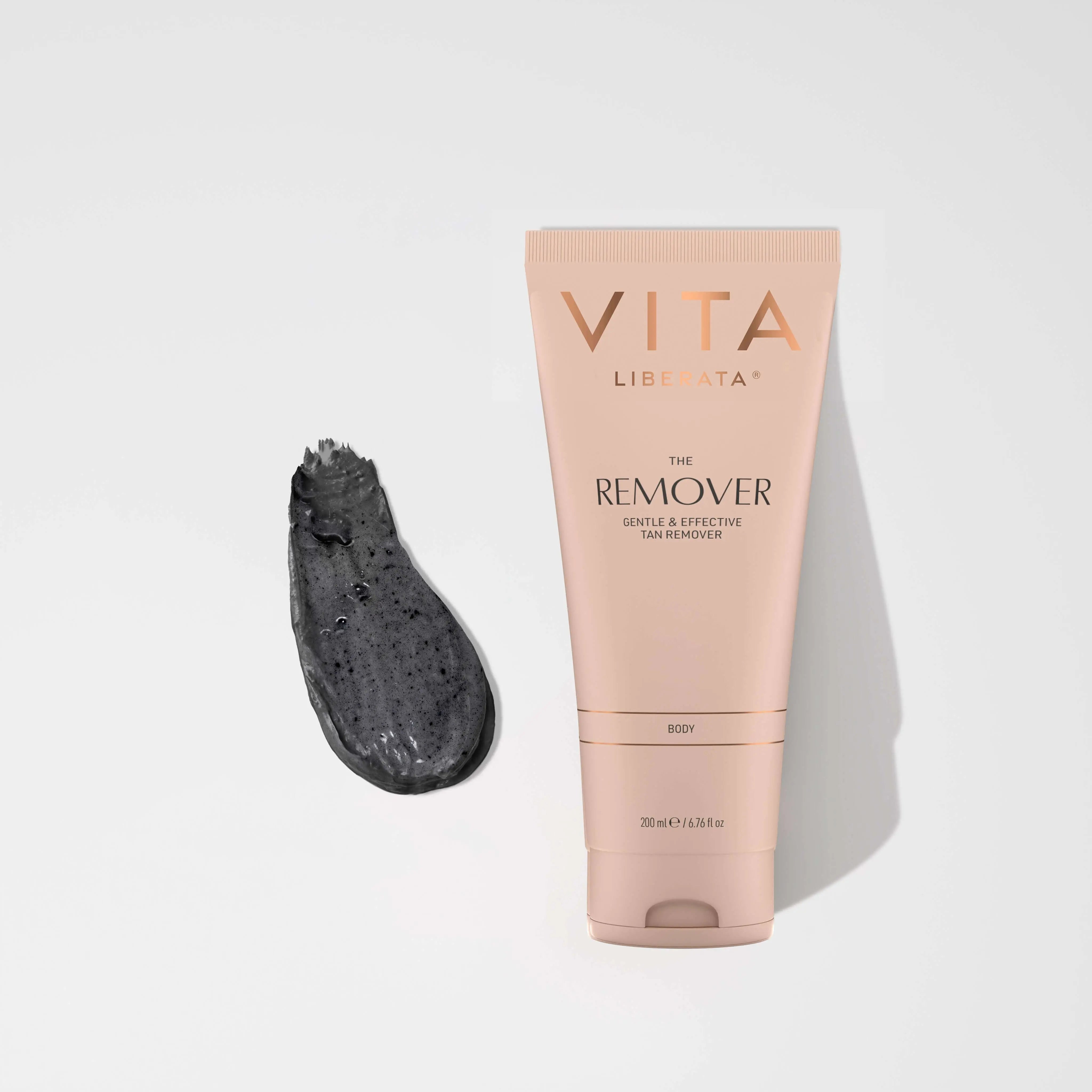 THE REMOVER Vita Liberata
