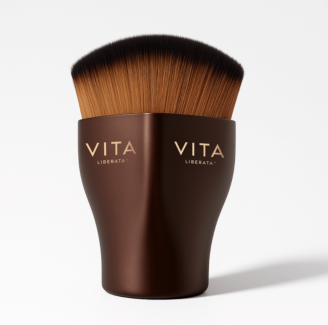 THE PYRAMID BRUSH BODY | Vita Liberata