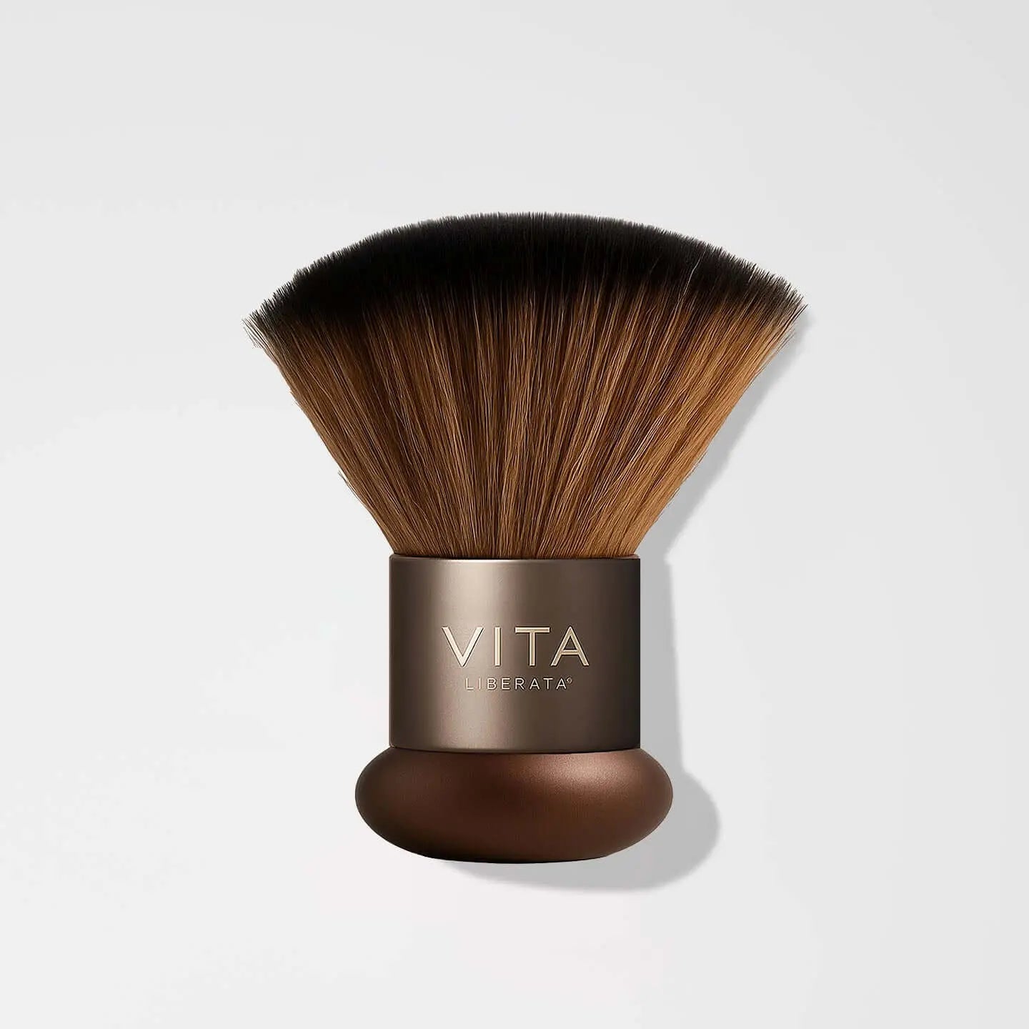 Silky Duster, Giant Powder Brush Vita Liberata