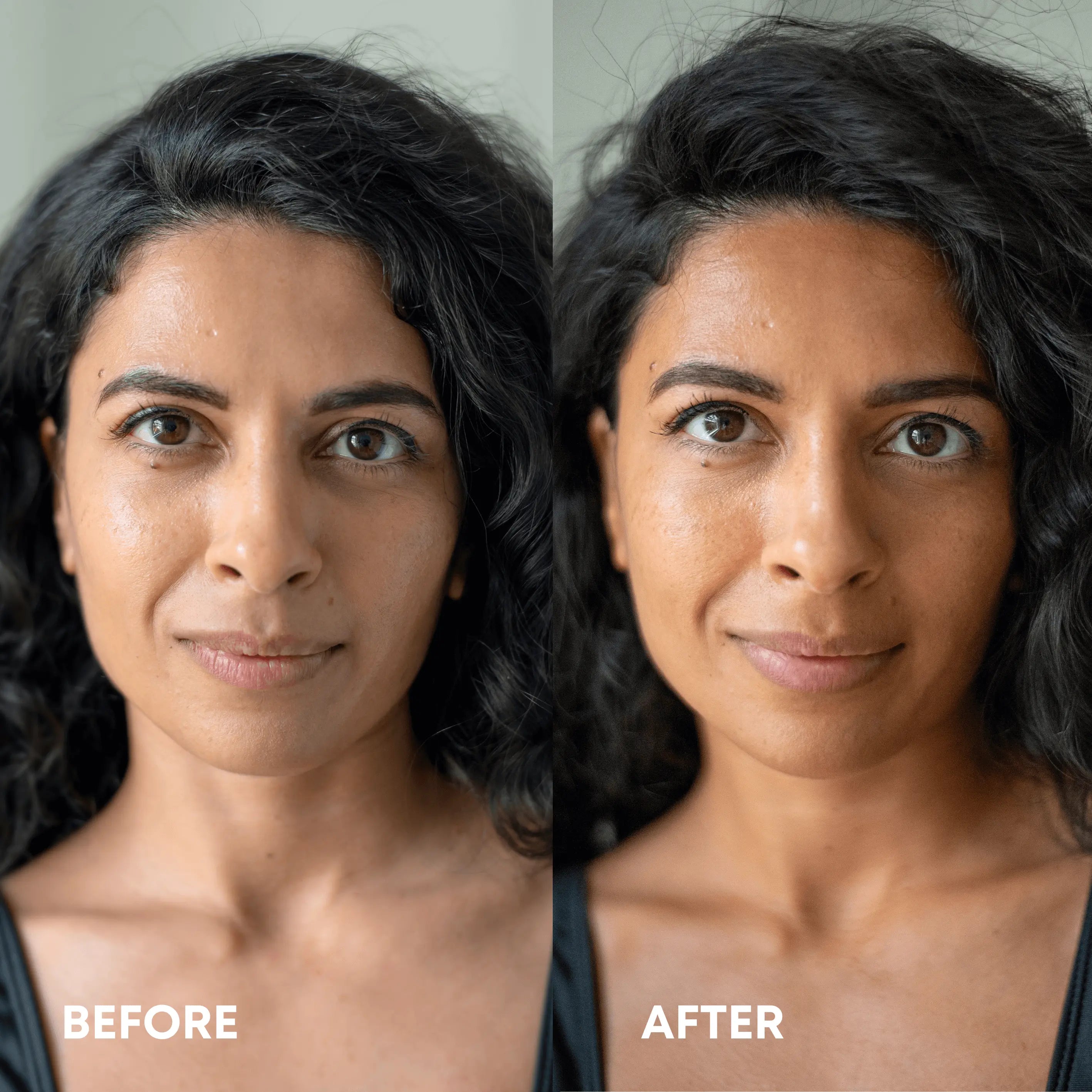 TINTED TANNING MOUSSE DARK Vita Liberata