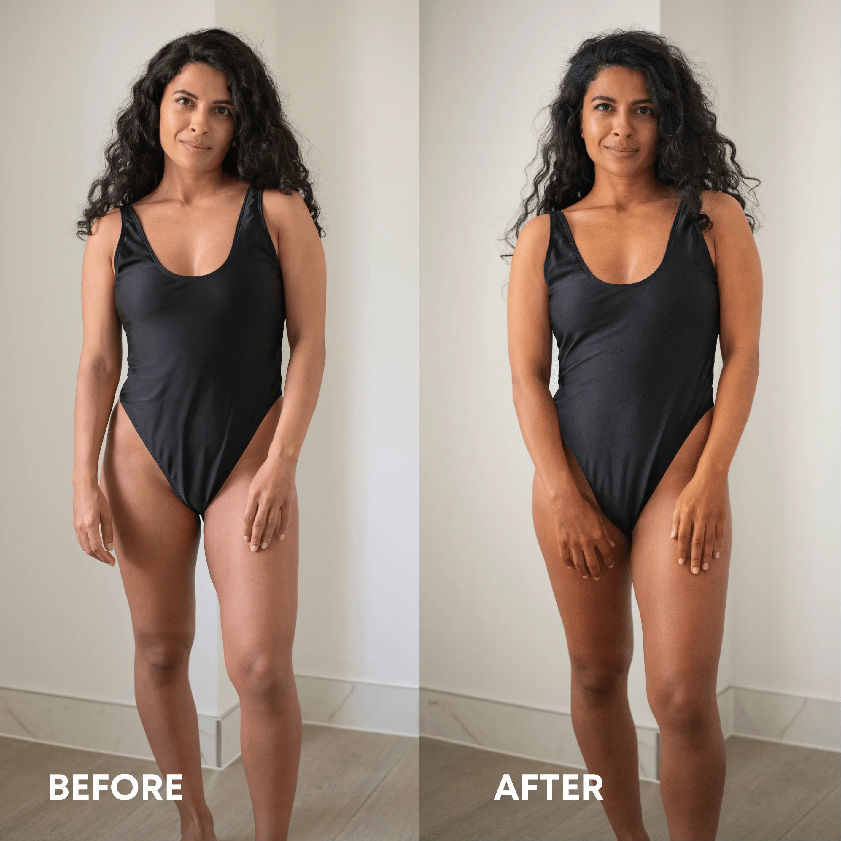 TINTED TANNING MOUSSE DARK Vita Liberata