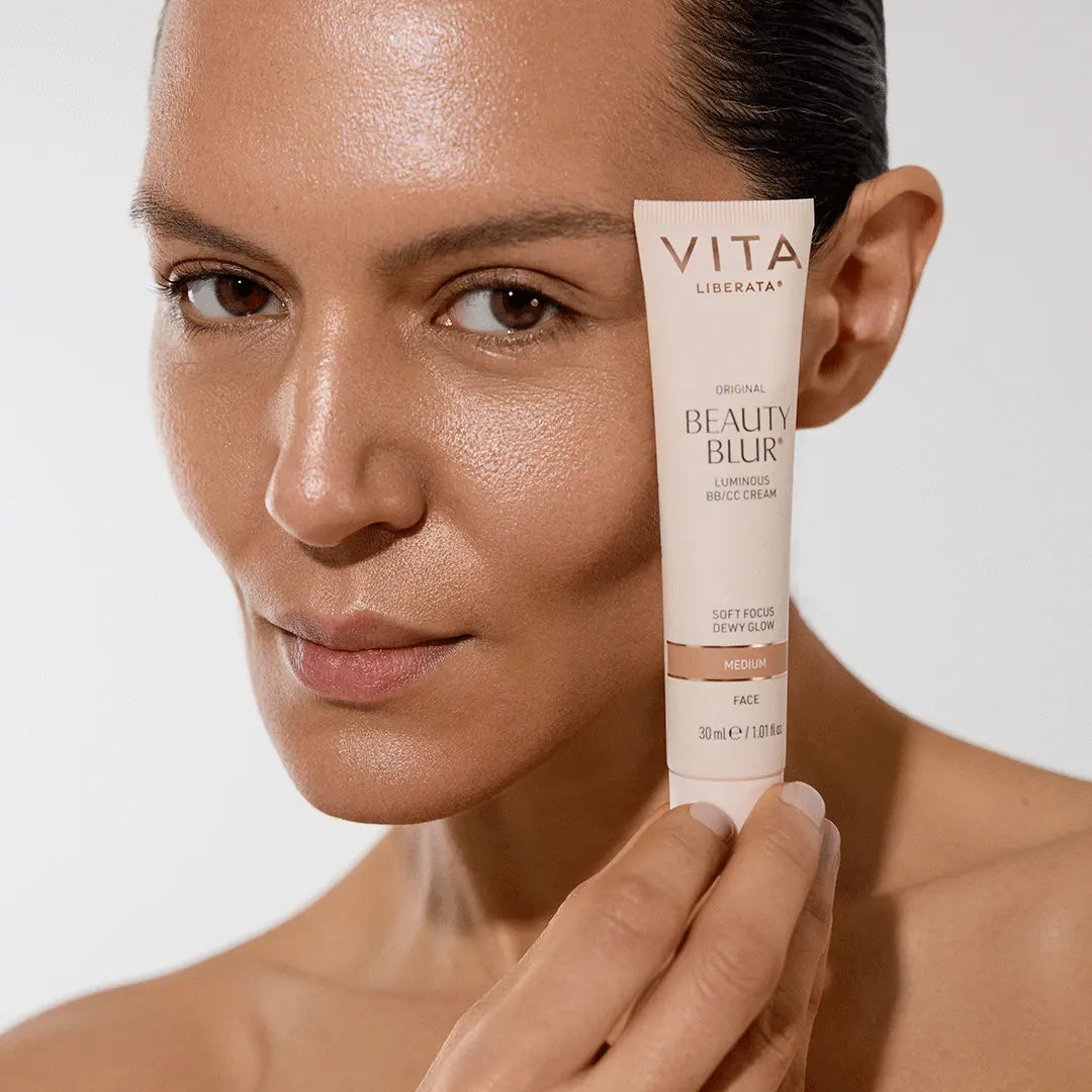 THE BODY AND BEAUTY GLOW MEDIUM Vita Liberata