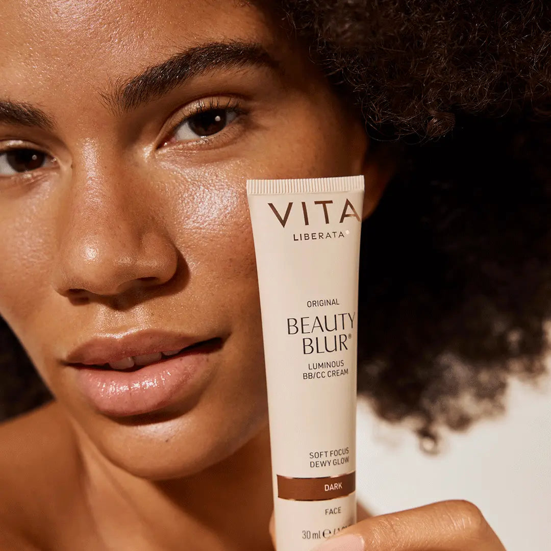 Ashley’s Instant Glow Bundle - Dark Vita Liberata