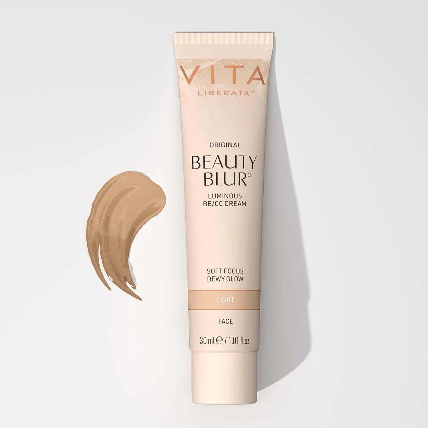 ORIGINAL BEAUTY BLUR, LIGHT Vita Liberata