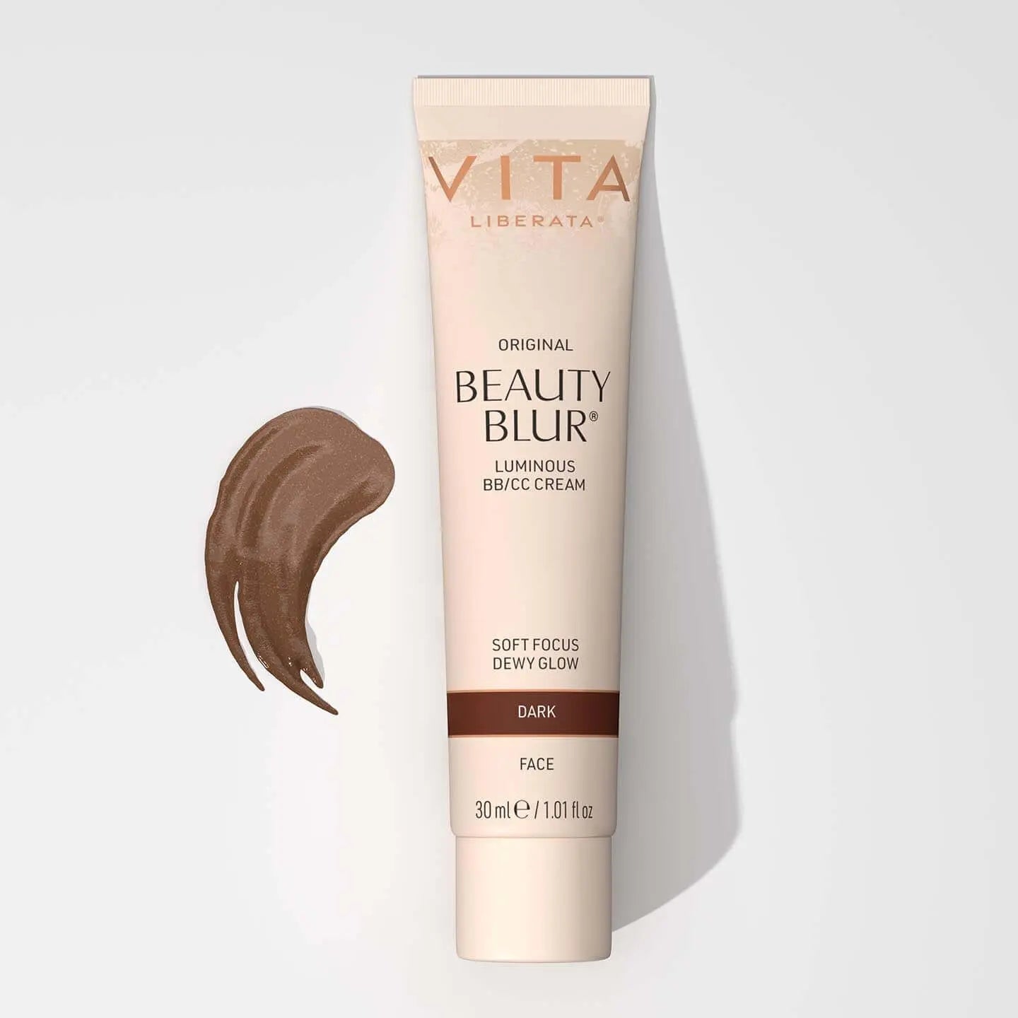 ORIGINAL BEAUTY BLUR, DARK Vita Liberata