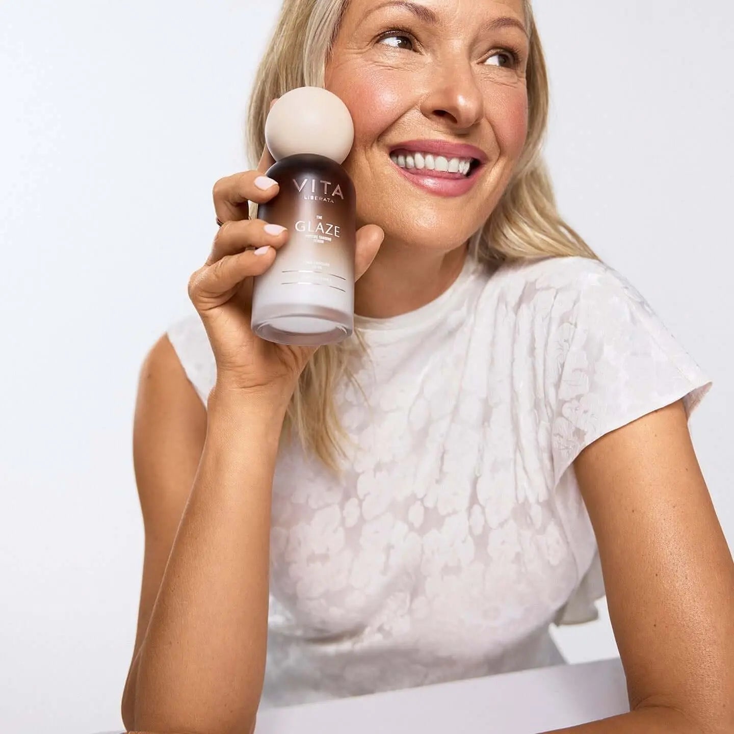 THE BRIDAL SET Vita Liberata