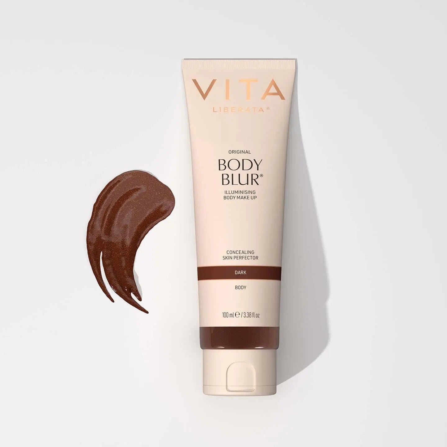 STARTER BLUR SET DARK Vita Liberata