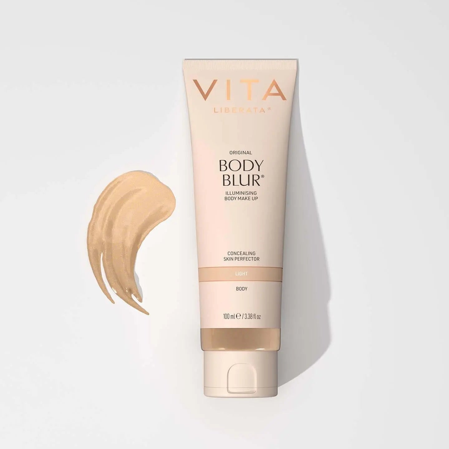 ORIGINAL BODY BLUR, LIGHT Vita Liberata