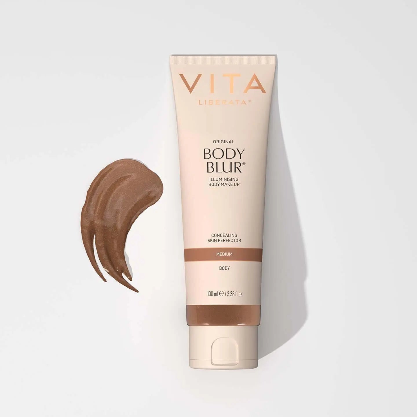 STARTER BLUR SET MEDIUM Vita Liberata