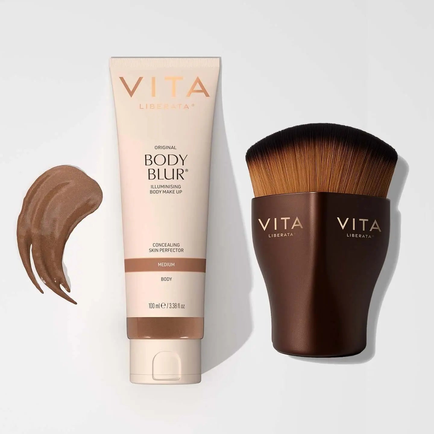 PRO GLOW BLUR SET MEDIUM Vita Liberata