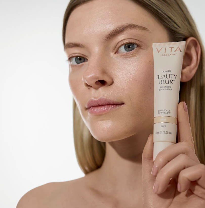 Beauty Blur Face: Your New Go-To Beauty