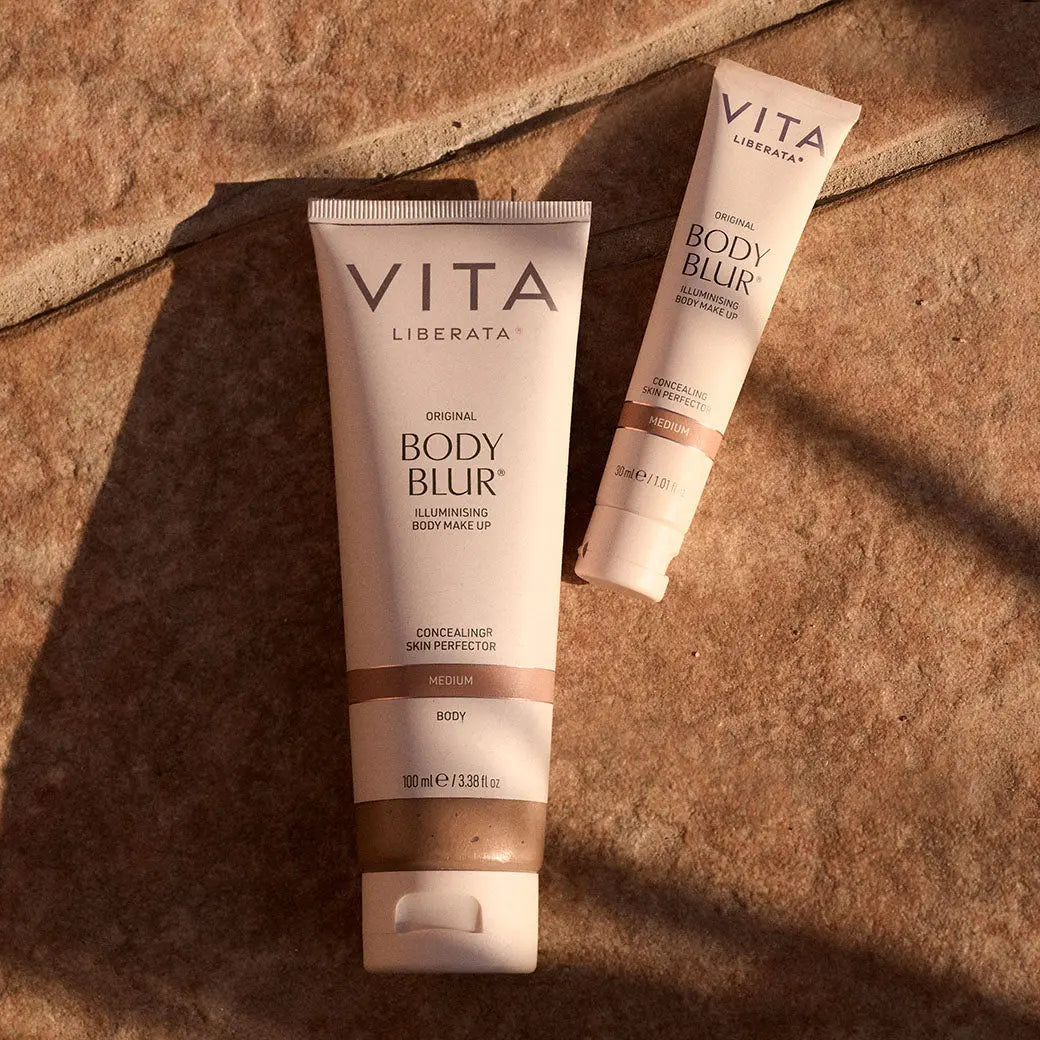 Up to 30% off tan and glow sets