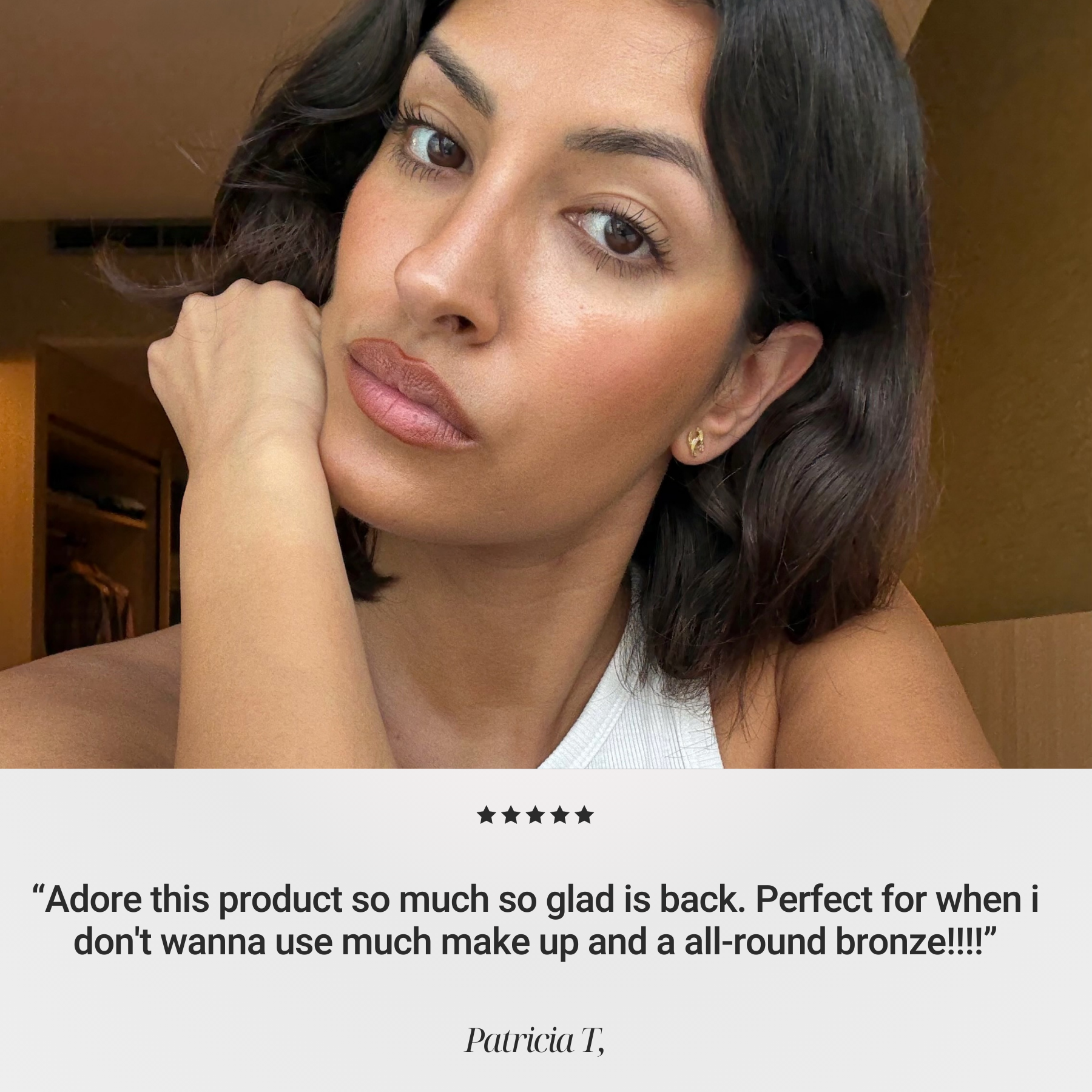 SUN KISS SCULPT AND BRONZE SET