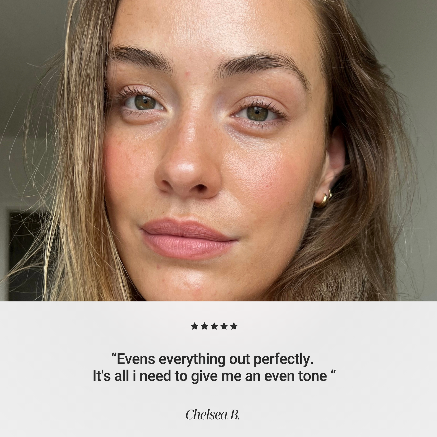 ORIGINAL BEAUTY BLUR, MEDIUM