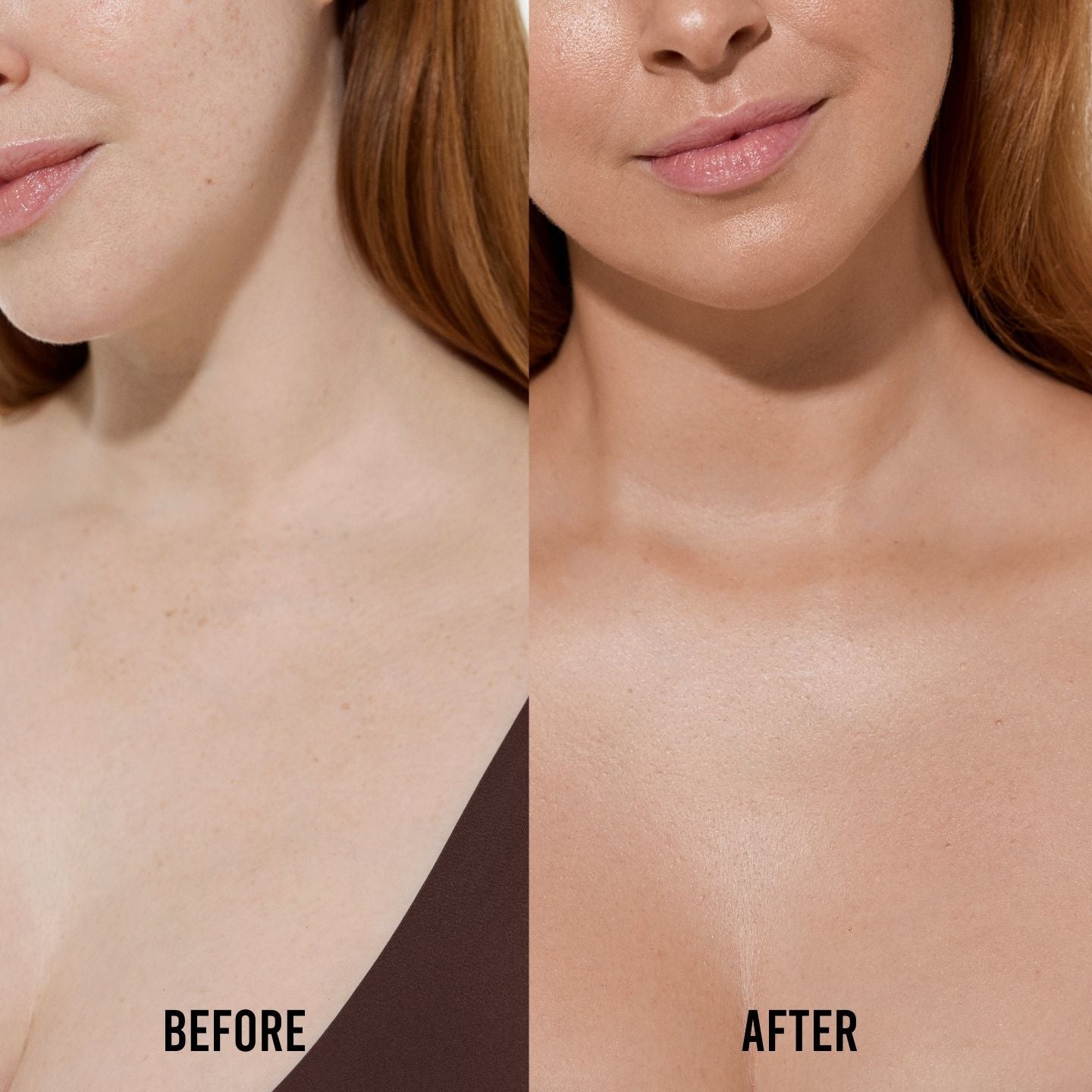 PRO GLOW  BLUR SET LIGHT