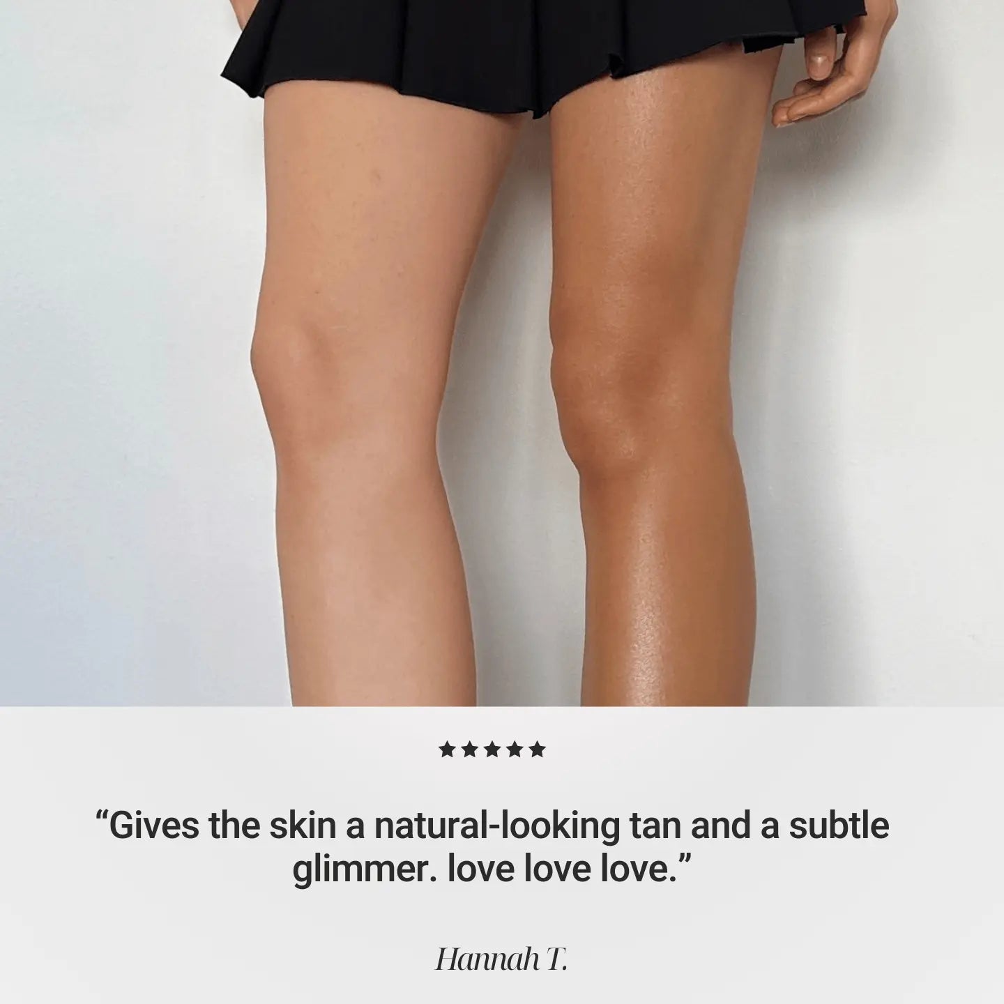 The Award-Winning Glow Medium