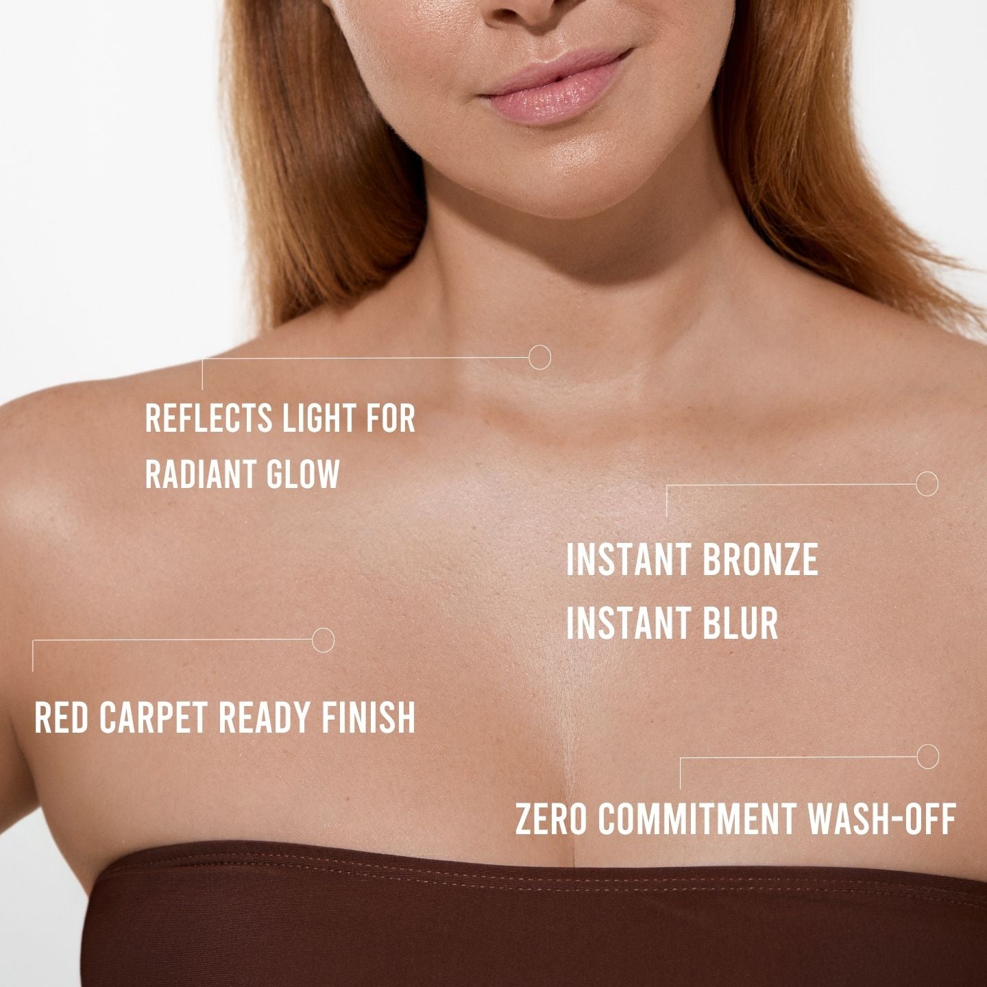 ORIGINAL BODY BLUR, LIGHT