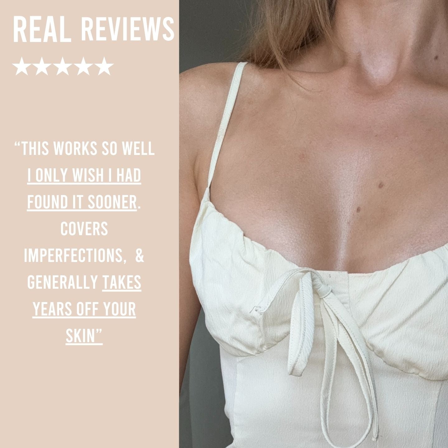 PRO GLOW  BLUR SET LIGHT