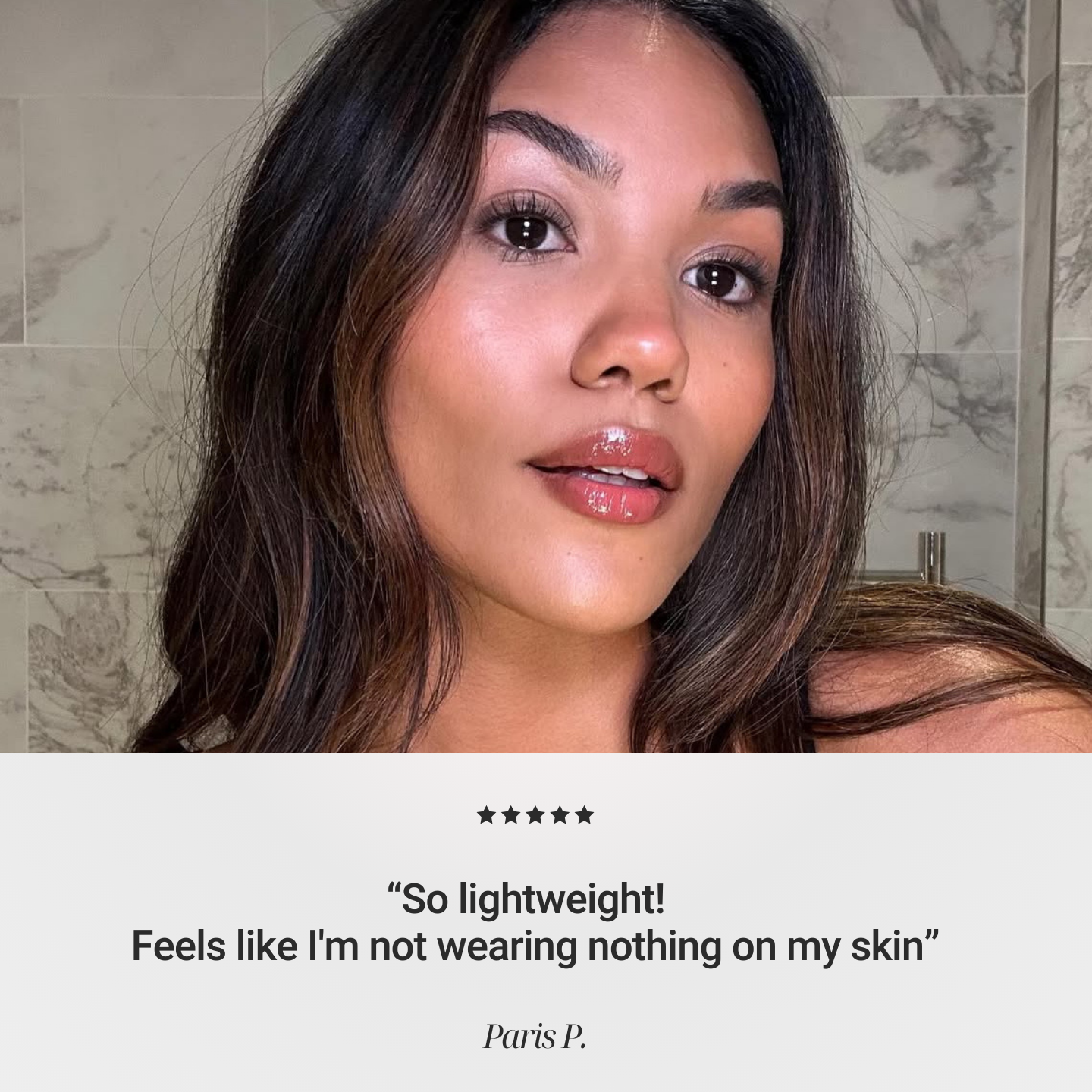 ORIGINAL BEAUTY BLUR, DARK