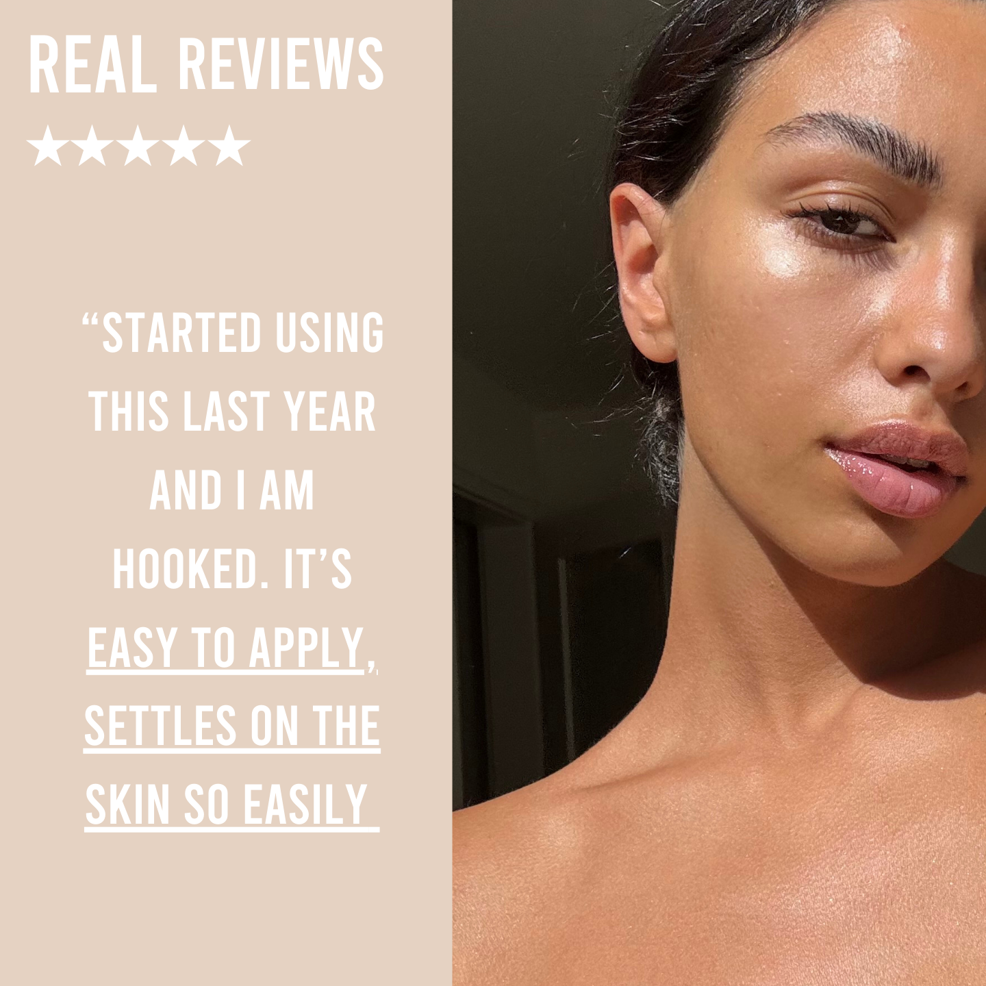 PRO GLOW BLUR SET DARK