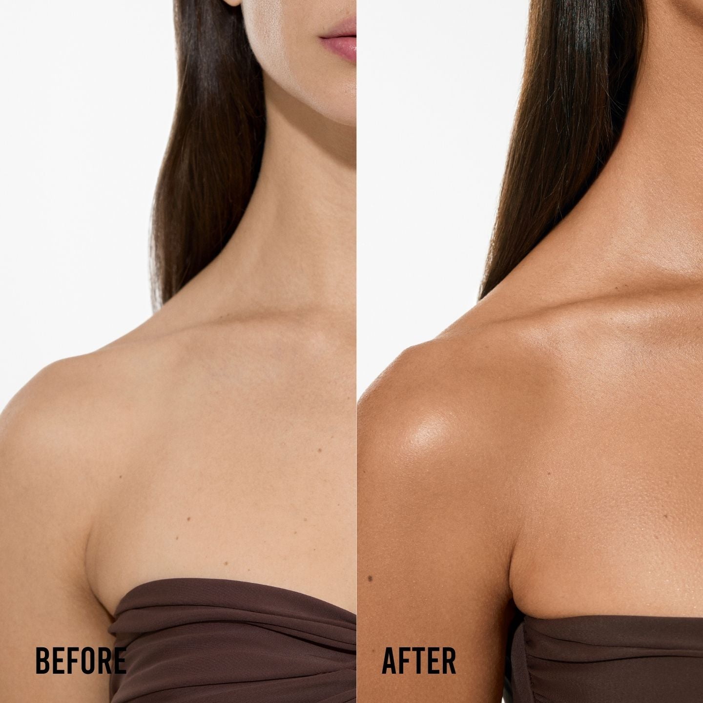 The Ibiza Tan Set
