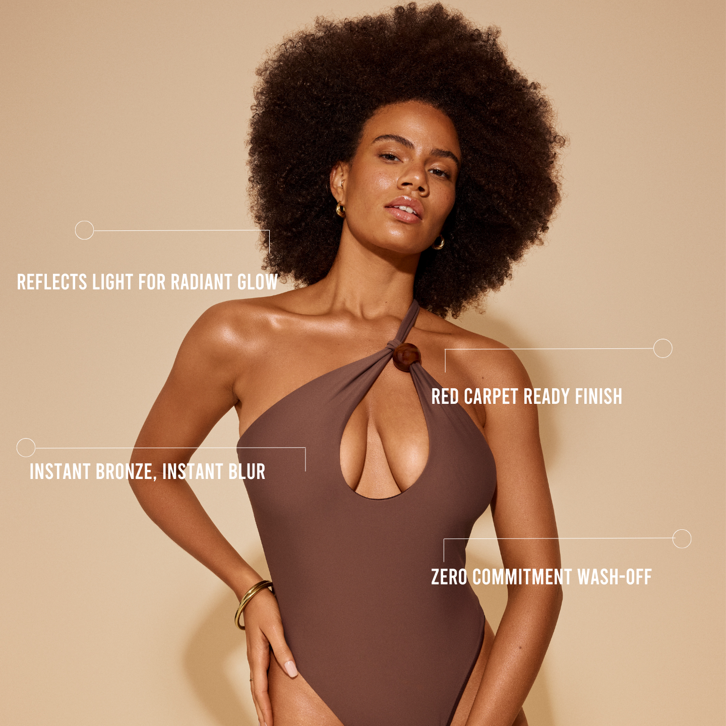 PRO GLOW BLUR SET DARK