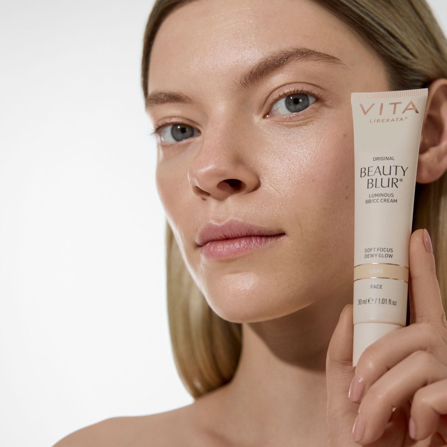 ORIGINAL BEAUTY BLUR, LIGHT