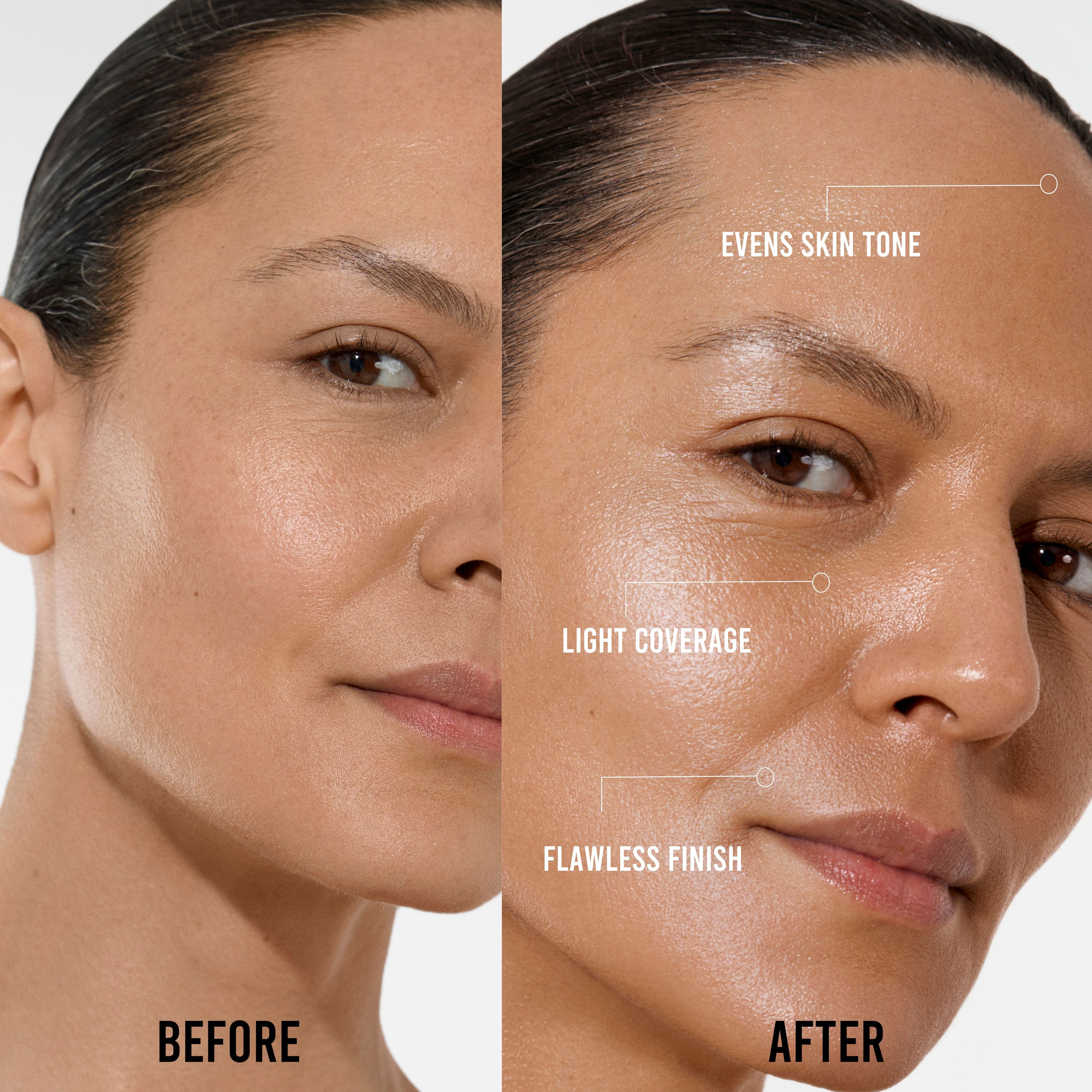 ORIGINAL BEAUTY BLUR, MEDIUM