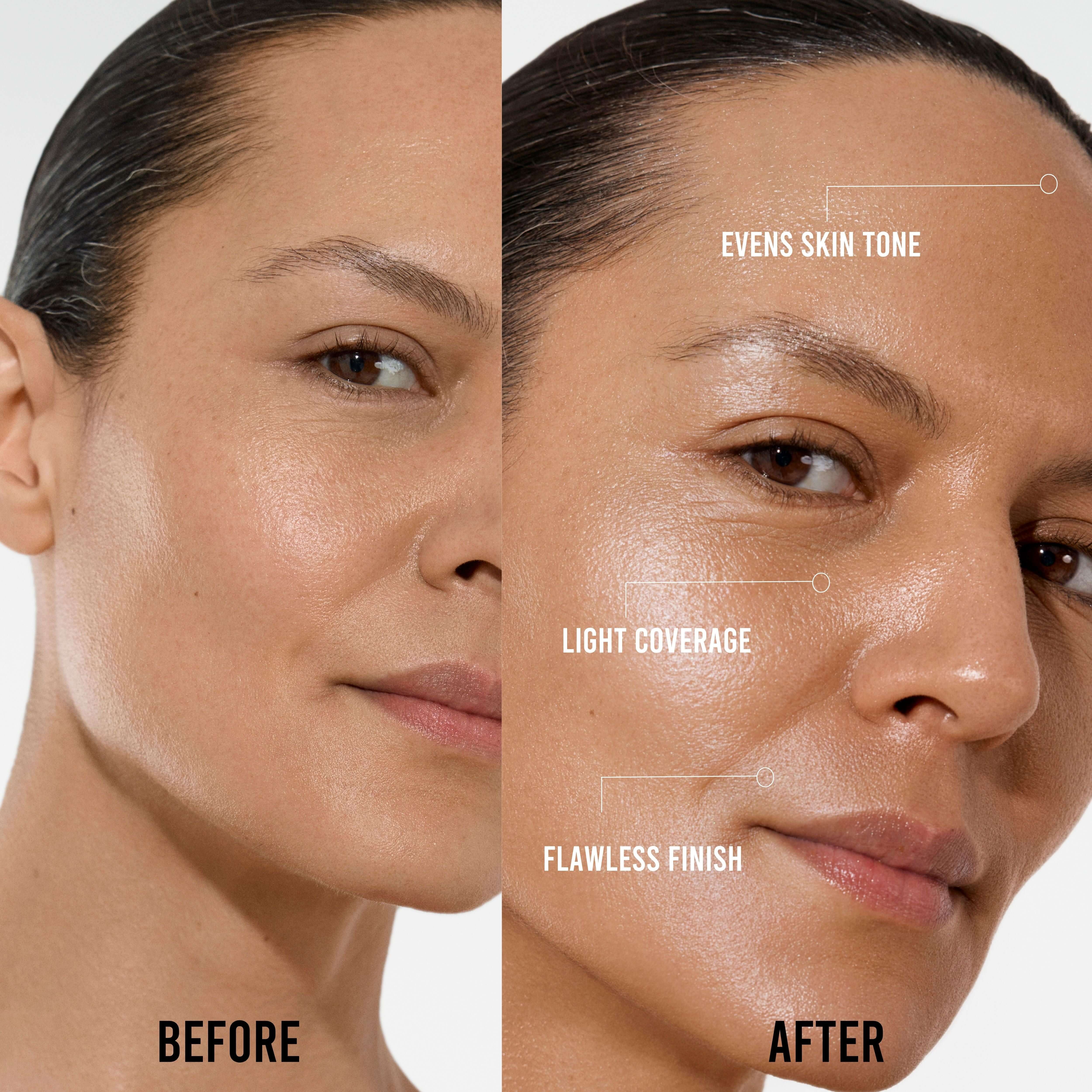 The Body And Beauty Glow Medium