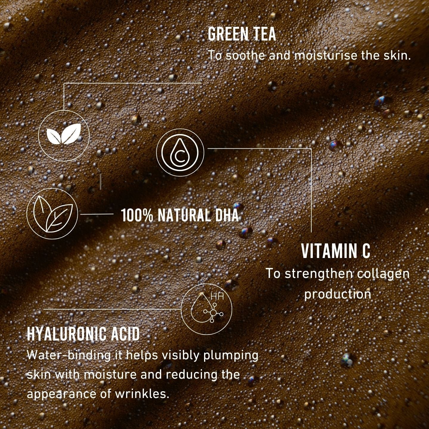 THE MOUSSE MEDIUM & MITT SET