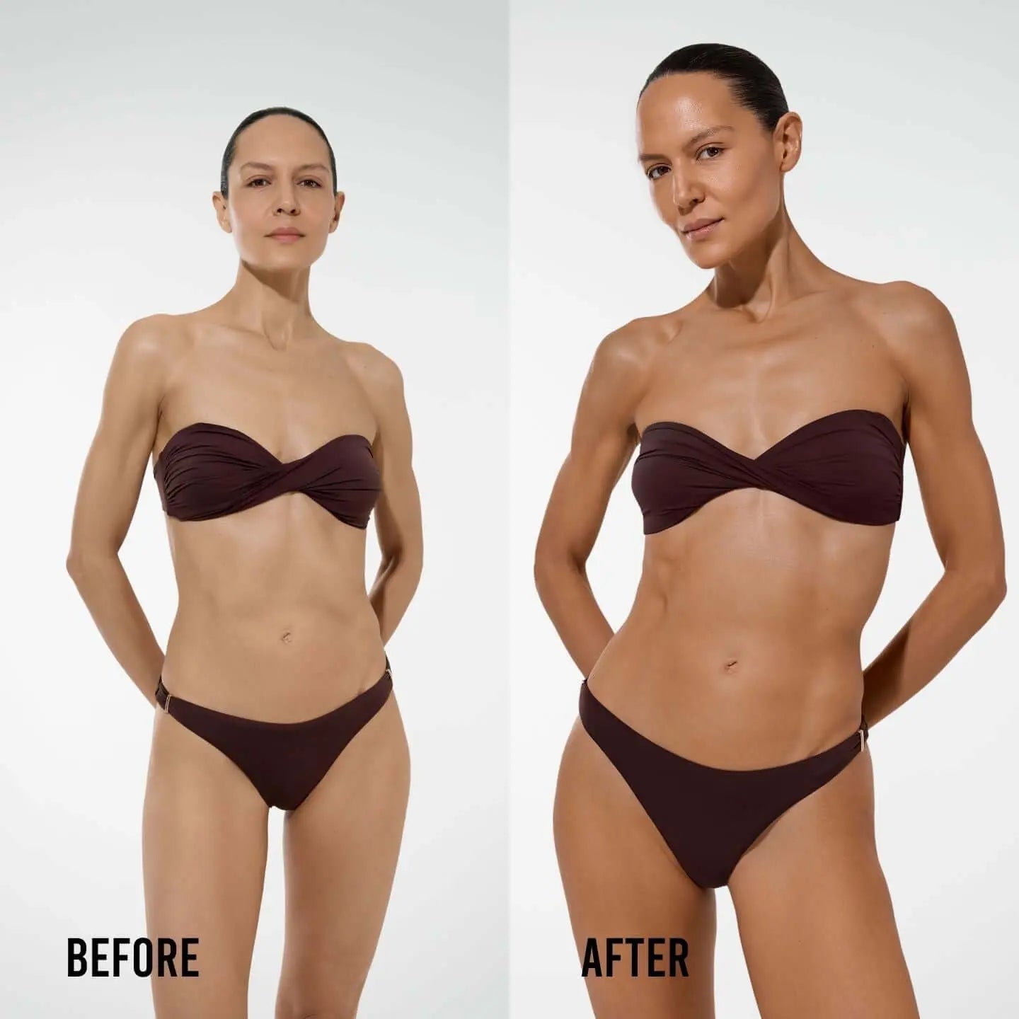 The Award-Winning Glow Medium