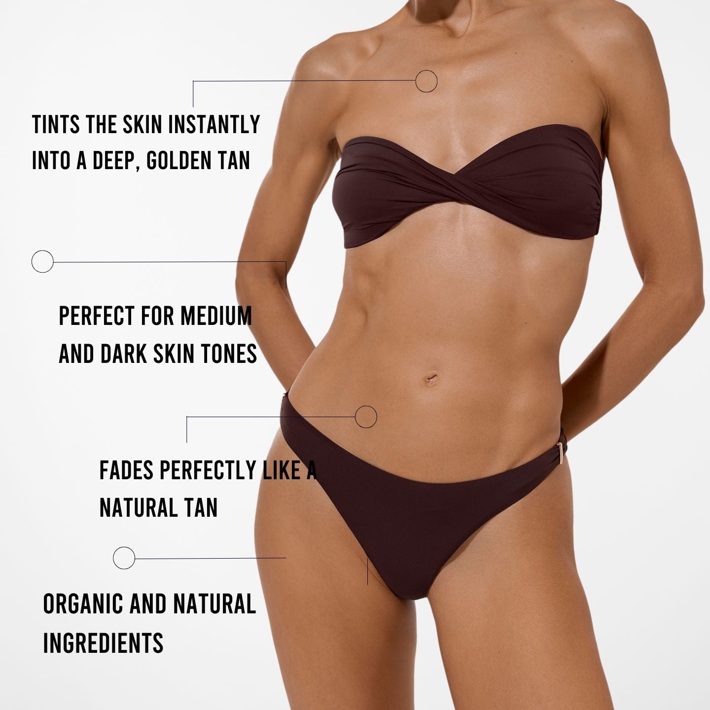 THE MOUSSE MEDIUM & MITT SET