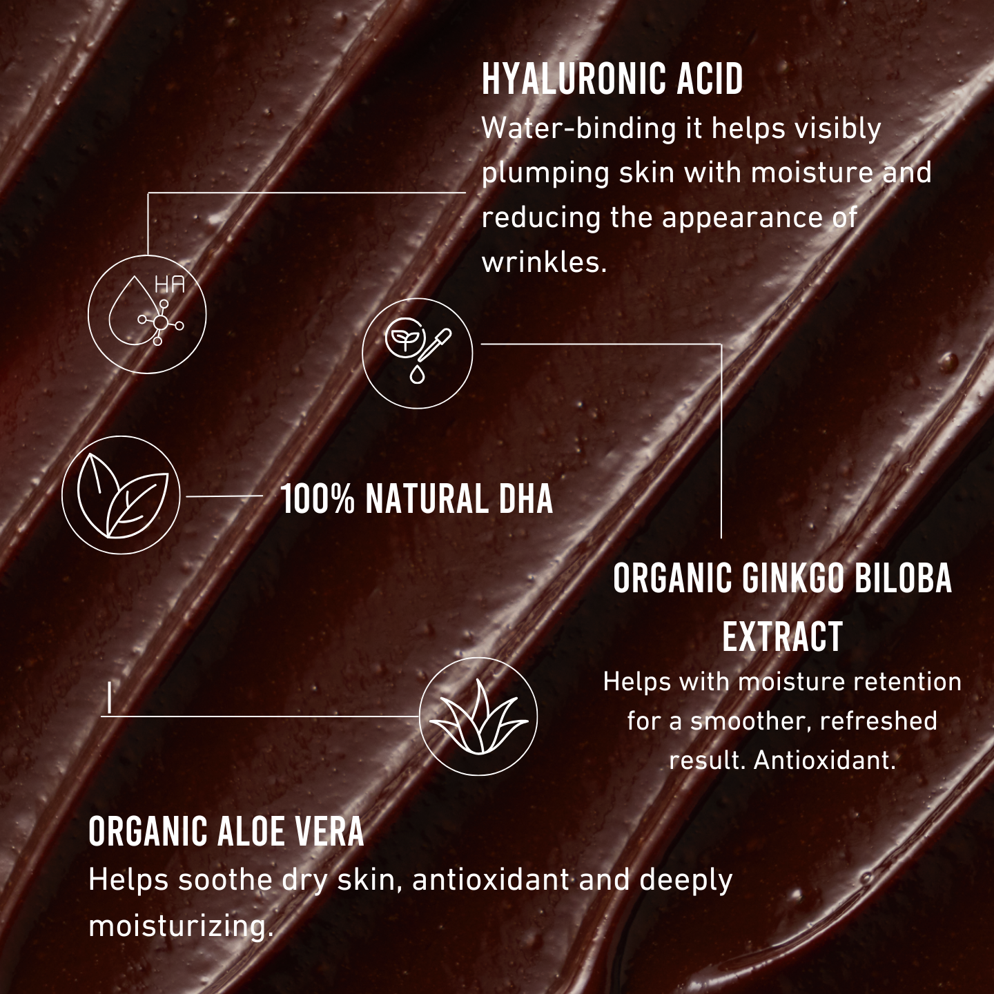 THE LOTION: MEDIUM