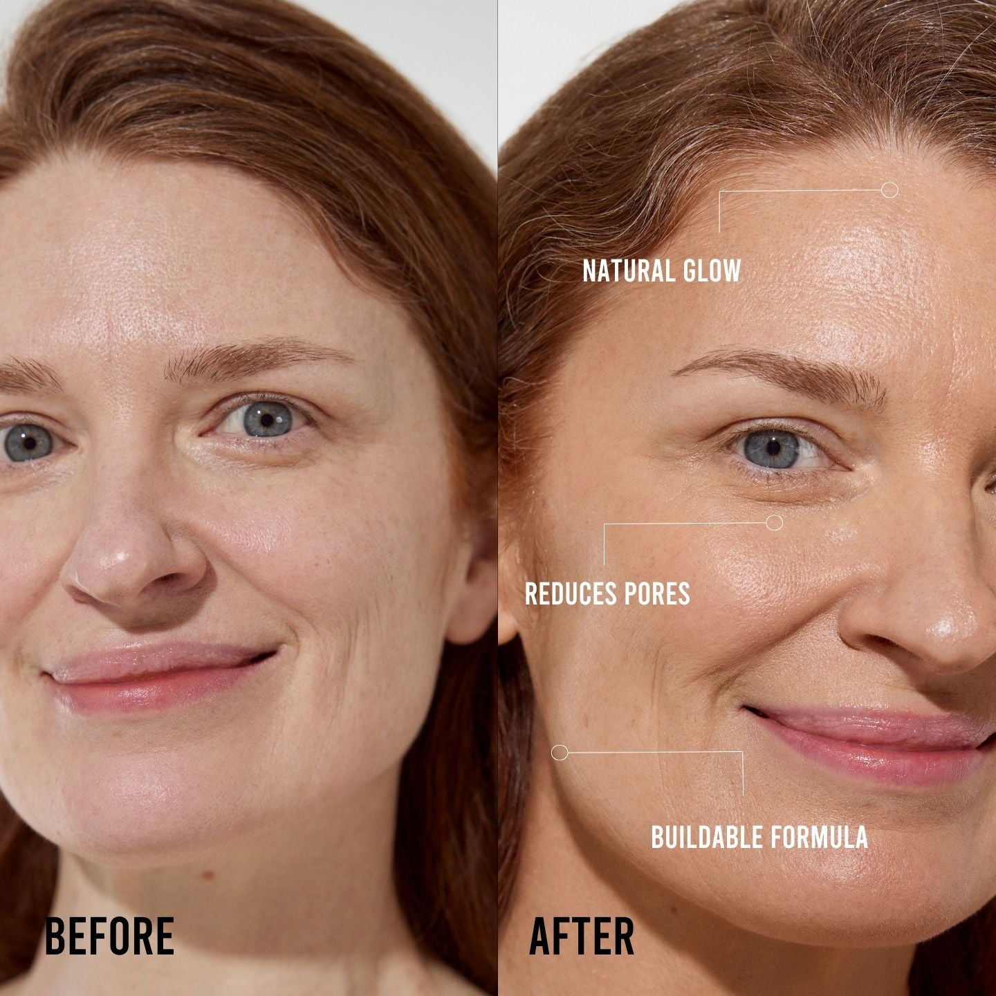 THE HA + FACE TAN WITH NIACINAMIDE TRAVEL SIZE