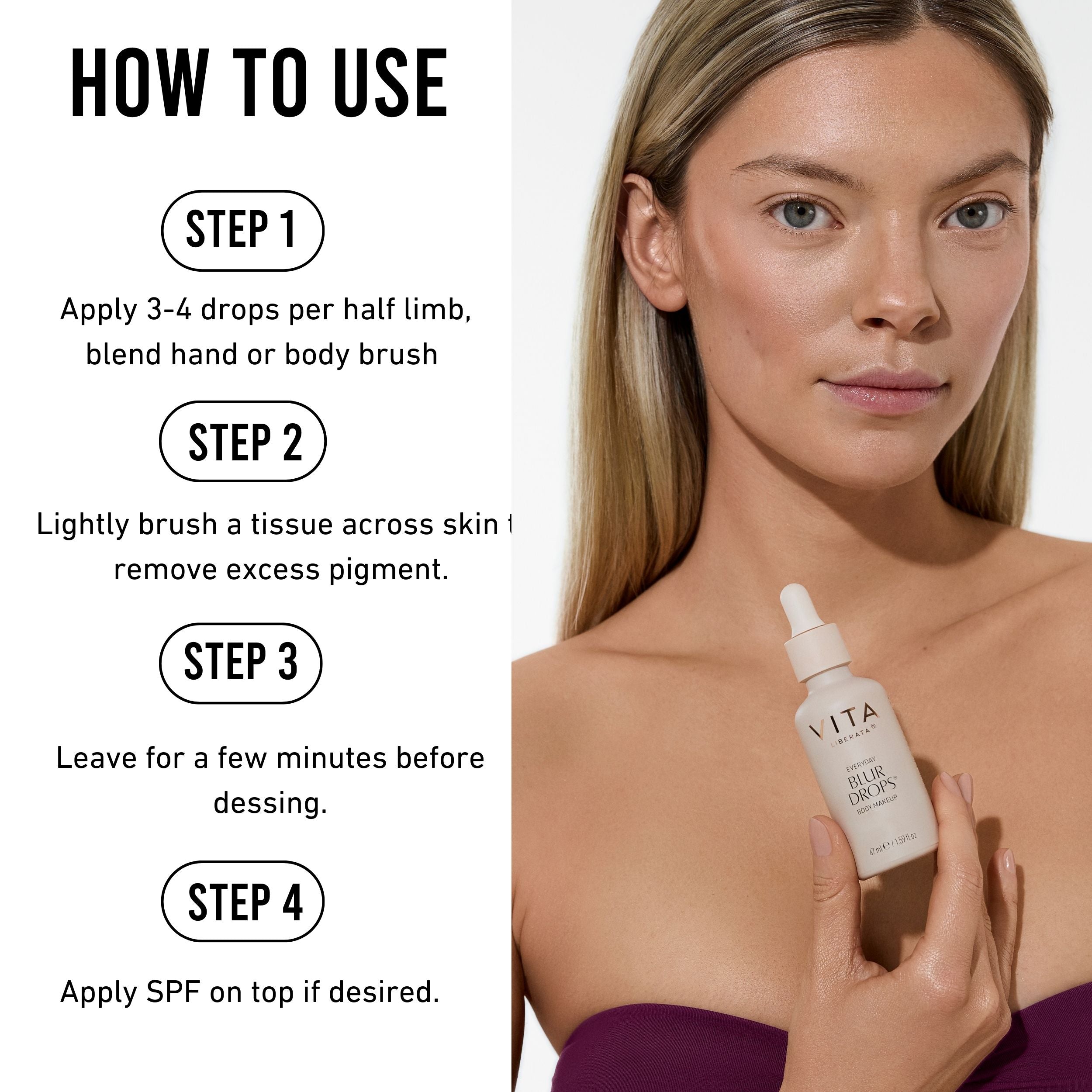 Ashley’s Instant Glow Bundle - Medium