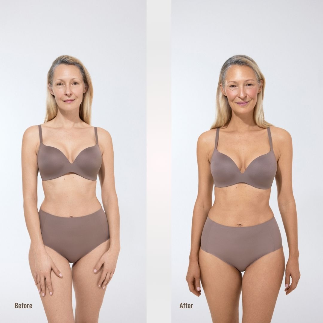 The Glaze Peptide Tanning Serum